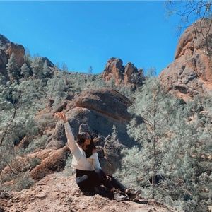 Meet your Posher, Gabby